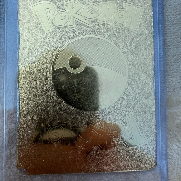 Shining Charizard GX – Full Art Gold – Ultra Rare – $250 - Picture 3 of 3